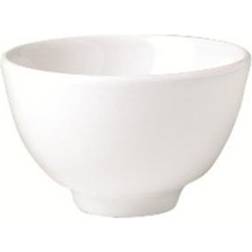Steelite Monaco Mandarin Soup Bowl 11.2cm 12pcs 0.25L