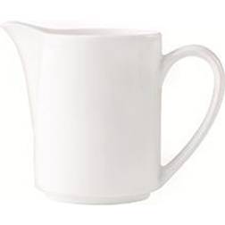 Steelite Monaco Vogue Milk Jug 14.3cl 12pcs