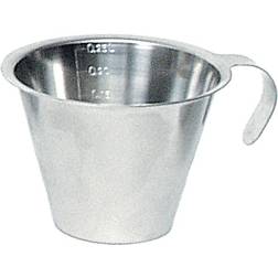Exxent - Måttsats 0.25L 7.3cm