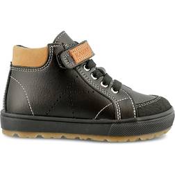 Kavat Västerby XC Boots - Black/Harmaa