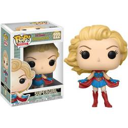 Funko Pop! Heroes DC Bombshells Supergirl