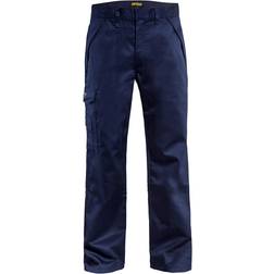 Blåkläder 17241507 Anti-Flame Trouser