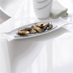 Steel Function Capri Serveringsfad