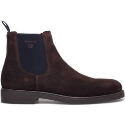 Gant Oscar - Dark Brown