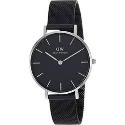 Daniel Wellington DW Petite Ashfield 32mm Silver