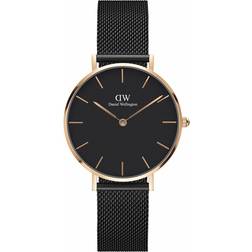 Daniel Wellington DW Petite Ashfield 32mm Rose Gold