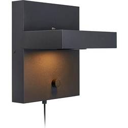 Markslöjd Cubic Wall light