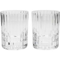 Baccarat Harmonie Tumbler 36cl 2pcs