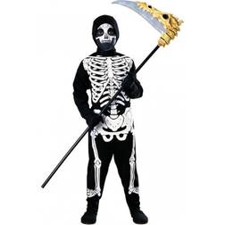 Rubies Kids Skeleton Costume