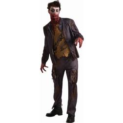 Rubies Zombie Shawn