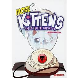 Redshift Games More Kittens in a Blender