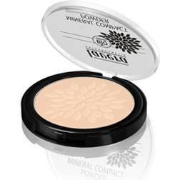 Lavera Mineral Compact Powder #01 Ivory