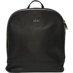 Adax Cormorano Sille City - Black