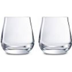 Baccarat Château Tumbler 30cl 2pcs