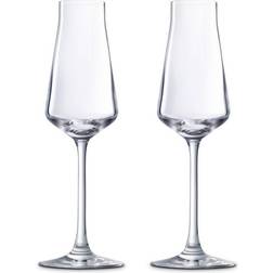 Baccarat Château Flûte 21cl 2pcs