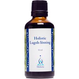 Holistic Lugol Solution 50ml