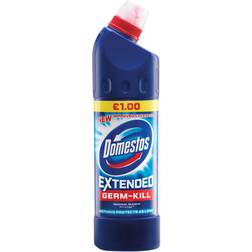 Domestos Extended Germ Kill Bleach