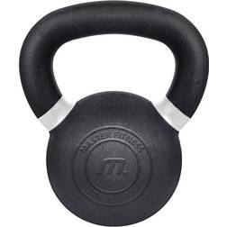 Master Fitness BC Edition Kettlebell 4kg