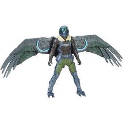 Hasbro Spider-Man Homecoming Marvel’s Vulture 6" Feature Figure C0421