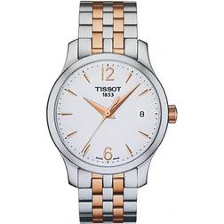 Tissot Tradition (T063.210.22.037.01)