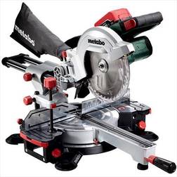 Metabo KGS 18 LTX 216 (2x5.2Ah) (619001650)