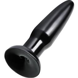 Pipedream Limited Edition Beginner's Butt Plug Nero