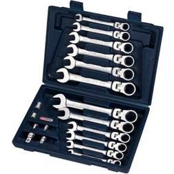 KS Tools 503.4868 Ratchet Wrench