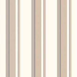 Fiona Tapetti Stripes Home 580647, harmaa