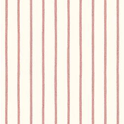Fiona Tapetti Stripes Home 580440, punainen