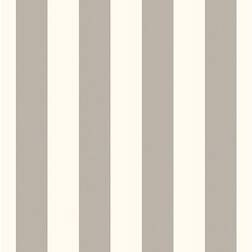 Fiona Tapetti Stripes Home 580331, ruskea