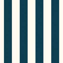 Fiona Tapetti Stripes Home 580335, sininen