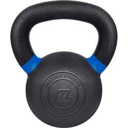 Master Fitness Kahvakuula BC Edition, Kettlebells