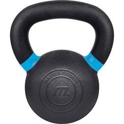 Master Fitness BC Edition Kettlebell 18kg