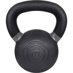 Master Fitness BC Edition Kettlebell 6kg