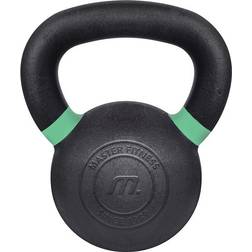 Master Fitness BC Edition Kettlebell 24kg