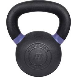 Master Fitness BC Edition Kettlebell 14kg