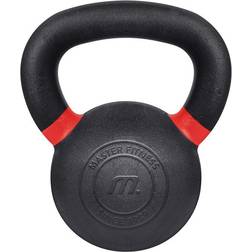 Master Fitness BC Edition Kettlebell 10kg