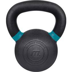 Master Fitness BC Edition Kettlebell 20kg