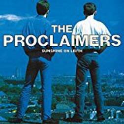 The Proclaimers - Sunshine On Leith (Vinyl)