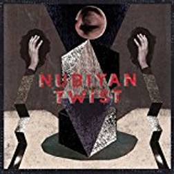 Nubian Twist - NUBIAN TWIST