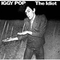 Iggy Pop - The Idiot (Vinyl)