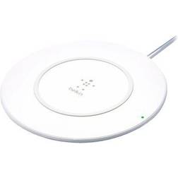 Belkin F7U027dqWHT Wireless Chargers