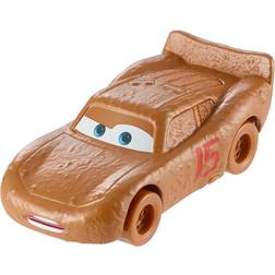 Mattel Disney Pixar Cars 3 Lightning McQueen Chester Whipplefilter DXV51