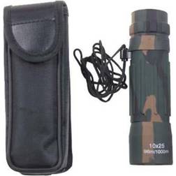 Fox MFH Monoculars 10 x 25