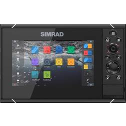 Simrad NSS7 evo3