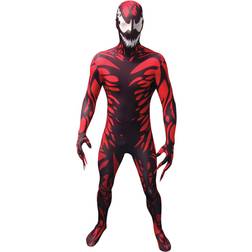 Morphsuit Carnage Costume