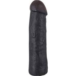 You2Toys Big Black Penis Sleeve