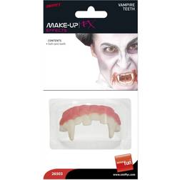 Smiffys Horror Vampire Teeth