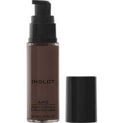 Inglot Amc Cream Foundation NF DC400