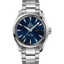 Omega Seamaster Planet Ocean (215.30.46.51.03.001)